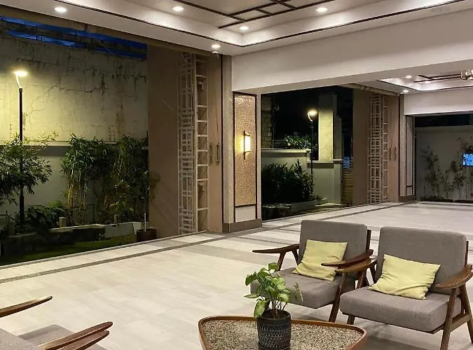 Tiny Infina Towers Near Anonas, Cubao, Katipunan Apartahotel
