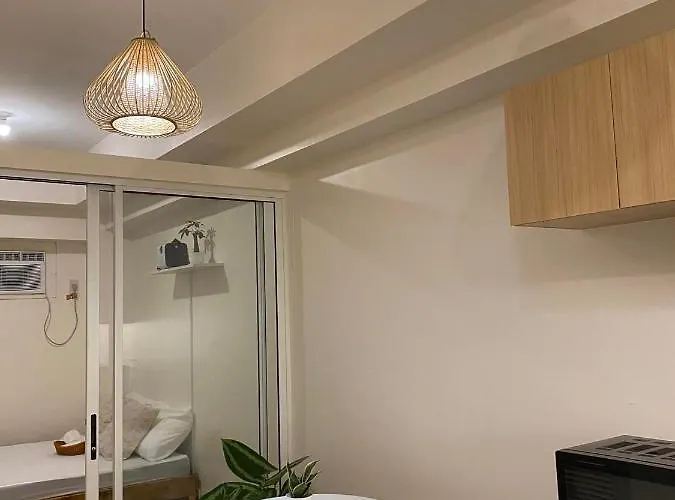 Tiny Infina Towers Near Anonas, Cubao, Katipunan