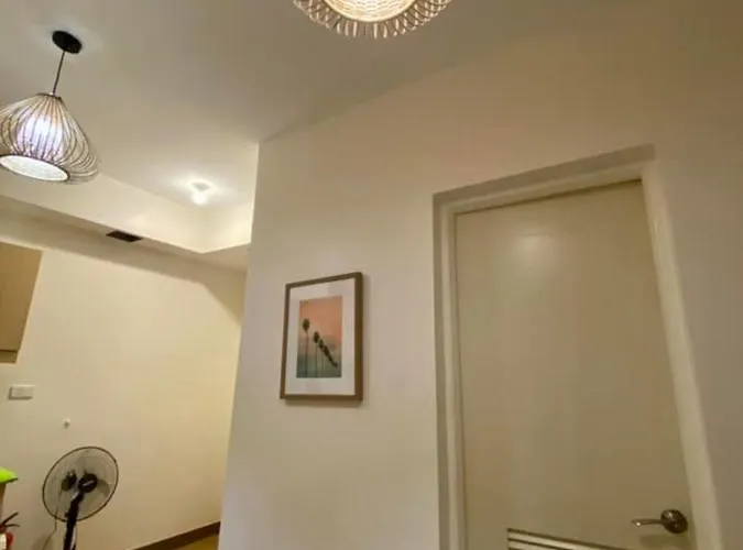 Tiny Infina Towers Near Anonas, Cubao, Katipunan 4*